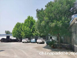 厂容厂貌